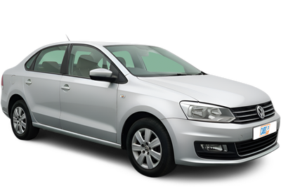 Volkswagen Vento-img